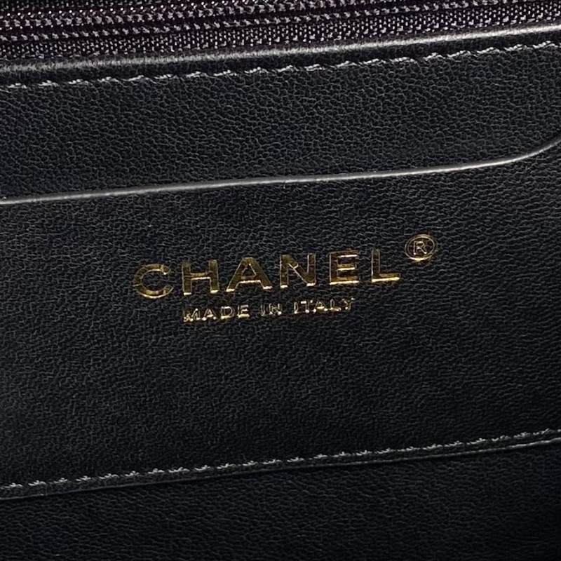 Chanel Top Handle Bags